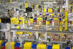 Amazon створить першу профспілку в США