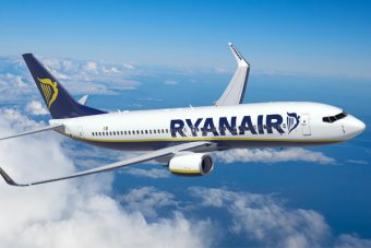 Ryanair буде літати в Жуляни - керівництво аеропорту