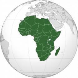 The World Bank predicts lower economic growth in African countries
