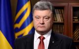 Порошенко экстренно обратился к Раде