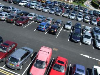 З 3 липня почали діяти оновлені правила паркування