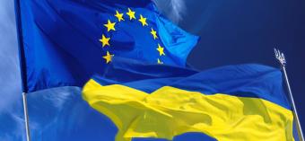 Європарламент ратифікував угоду про асоціацію з Україною