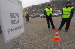 В Украине могут запретить частные и корпоративные парковки