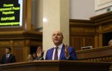 Економіка та бюджет: Парубій розповів про плани Ради на осінь