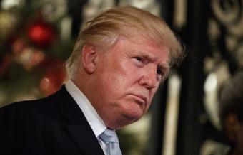 Трамп раскрыл секретную информацию России &ndash; СМИ