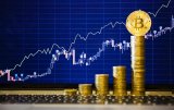Курс Bitcoin за добу обвалився на 8,1 відсотка