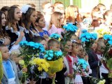 Школи самі визначають дату Першого дзвоника
