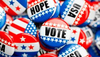 На президентських виборах в США достроково проголосували понад 20 млн осіб