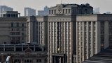 В Госдуме России приняли закон, совершенствующий процедуру взыскания алиментов