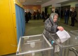 Соціолог пояснила, чому українці не ходять на вибори
