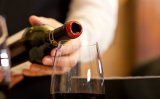 Трамп раскритиковал Францию за высокие пошлины на вино