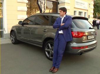 Депутат из БПП задолжал банкам 371 миллион гривен