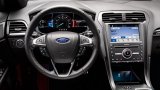 Ford відкликає 1,4 млн Fusion і Lincoln MKZ в Північній Америці