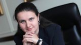 Маркарова вважає реалістичним виконання за доходами поданого до ВР проекту бюджету-2019