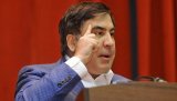 Готов к любому сценарию. Саакашвили анонсировал свой арест