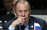 СМИ: Трамп может встретиться с Лавровым 10 мая