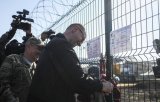 Стоимость возведения километра &laquo;Стены&raquo; составляет 2 млн грн