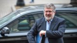 Национализация Приватбанка: Коломойский подал 90 исков в суды Украины и Кипра