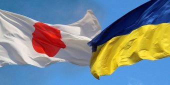 Япония даст Украине полмиллиона долларов на здравоохранение