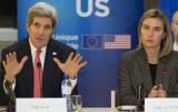 США і ЄС підтримали енергетичні реформи в Україні
