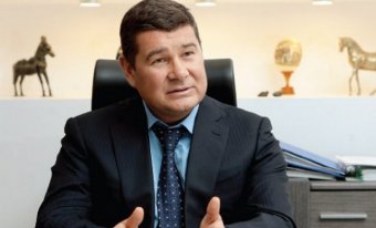 Оффшор Онищенко с &laquo;деньгами Януковича&raquo; ранее контролировал Арбузов