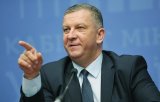 Рева обвинил украинцев в чрезмерном потреблении газа