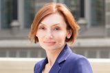 Суд отстранил заместителя НБУ по иску депутата