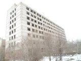 Майно Миколаївського суднозаводу виставили на торги через борги із зарплати