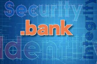 ПриватБанк зареєстрував сайт в доменній зоні зоні .bank