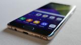 В аеропорту Борисполя відкрили пункт обміну Galaxy Note 7