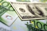 Долар 2 жовтня зростає до світових валют