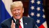 Трамп заявил, что сохранит ограничения против России