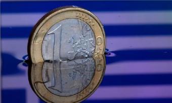Греція попросила у єврозони новий кредит