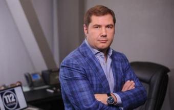 Собственник 112 канала попросил убежища в Австрии