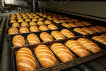 &laquo;Київхліб&raquo; відповів на звинувачення Roshen