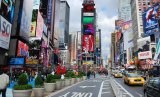 Дефицит бюджета США к 2020 году превысит $1 трлн - оценки CBO