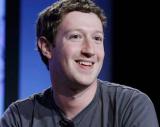 Facebook помилково видалив пости Цукерберга