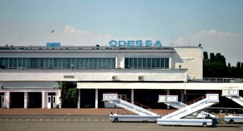 НАБУ хоче забрати Одеський аеропорт у Кауфмана та Грановського