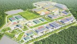 Київ реанімує ідею індустріального парку на Троєщині