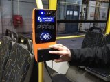 Е-квиток для громадського транспорту Києва буде в жовтні
