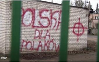 Від любові до ненависті. Проблеми українців у Польщі