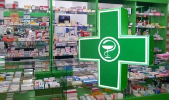 Депутати запропонували підприємцям «поділитися» аптечним бізнесом