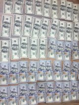 Арештували слідчого ГПУ, затриманого за хабар у $50 тисяч