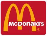 Mcdonald' s очолив рейтинг нерівності зарплат