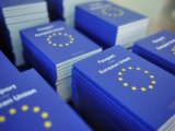 В 2016 году гражданство ЕС получили более 24 тыс. украинцев