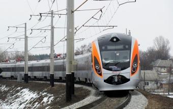 На Новий рік пустять десятки додаткових поїздів