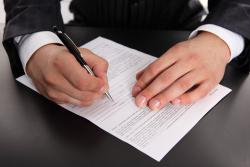 Укргосреестр планирует ввести унифицированную профессию госрегистратора