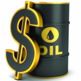 Нефть Brent торгуется выше 55 долл. за баррель