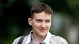 Две машины и акции универмага &laquo;Украина&raquo; &ndash; Савченко заполнила е-декларацию