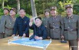 КНДР повторила угрозу удара по военным базам США